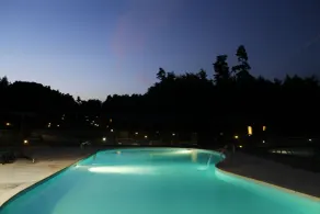 Résidence Vacancéole - Le Domaine des Monédières - Pool