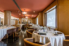Exe Boston - Restaurant