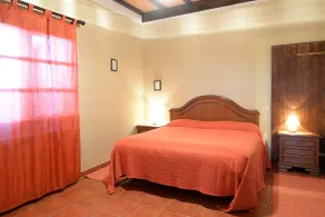 Agriturismi Farina - Room