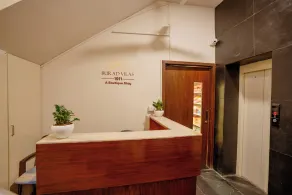 Burad Villas 1911 A Boutique Stays - Rezeption