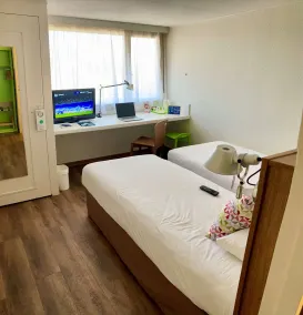 Hôtel Campanile Albi Centre - Chambre