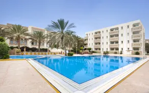 El Mouradi Tozeur - Piscine