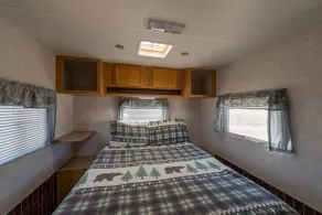 Great Sand Dunes Lodge - Rom