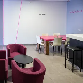 Alix Boutique - Restaurant