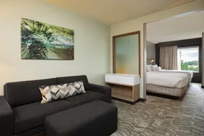 SpringHill Suites Orlando Altamonte Springs/Maitland - Chambre