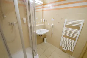 JUFA Hotel Leibnitz - Badeværelse