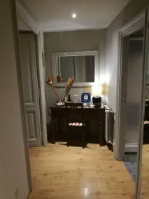 Residenza Ottaviani Roma - Chambre