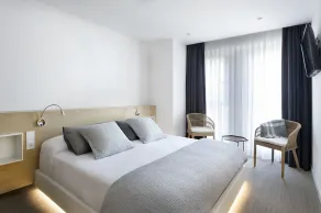 Hotel Boutique dONNA - Chambre