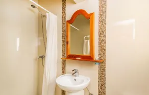 Lantern Guest House - Salle de bain