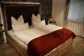 Landsteakhaus - Room