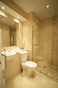 innbelfast - Bathroom