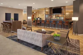 Sheraton Detroit Novi - Restaurant