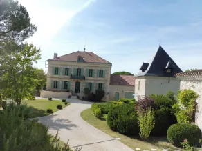 La Maison de Maitre - Réception
