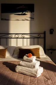 Costa di Sopra Hospitality - Chambre