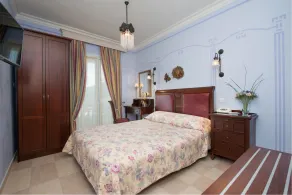 Enavlion Hotel - Rom