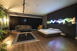 ENNA SUİT HOTEL - Camera