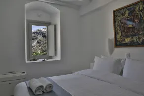 Trieris Villa & Suites - Room
