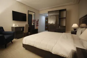 Golden Palace Hôtel - Room