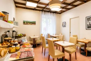 Villa Catelli - Restaurant