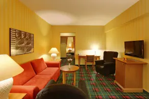 Hotel Waldzeit Berlin-Grünau - Chambre