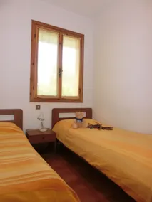 Villaggio Loriana - Room