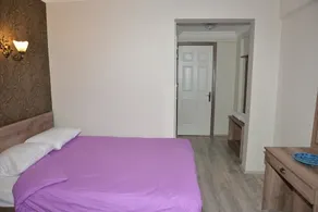 Ozbay Motel - Room