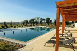 Sorraia Hotel Rural - Piscine