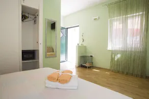 Central Old Town Rooms - Quarto