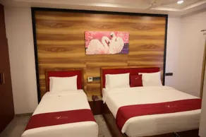 Ramraj Resort - Room