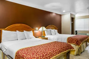 Rodeway Inn Cypress - Buena Park - Chambre