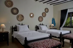 Saffron Garden Malindi - Room