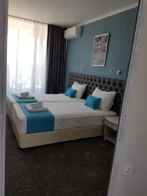 Oasis Del Sol - Front Beach - Room