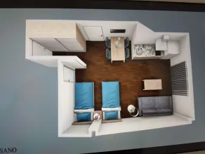 Apartamentos El Castell - Rom