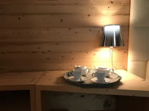 Albergo Palazzo Lodron Bertelli - Værelse