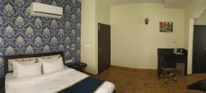 The Park Residency - Room