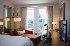 InterContinental Tegucigalpa at Multiplaza Mall by IHG - View from room
