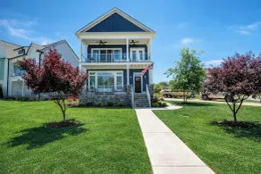 Shoreside Getaway on Tims Ford Lake w/ Pool Access - Interiør