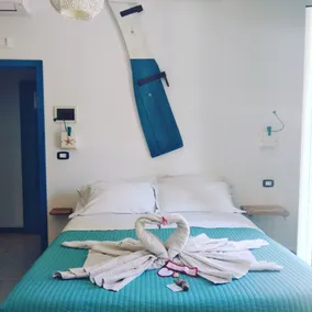 ControVento Rooms - Zimmer