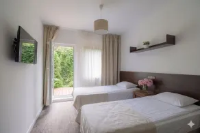 Smart2Stay Magnolia - Chambre