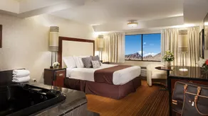 Rainbow Hotel Casino by Peppermill Resorts - Chambre