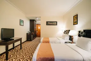 Hotel De' La Ferns, Cameron Highlands - Chambre