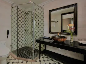 Lotus Aroma Sapa Hotel - Chambre
