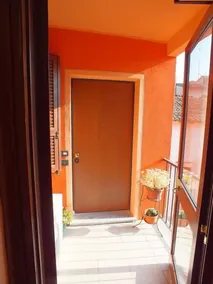 Residenza "Il Torrazzo" - Eingangsbereich