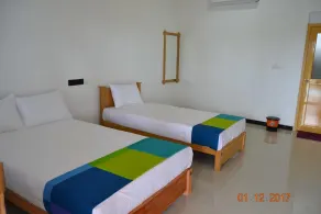Nilaveli Shan Guest - Zimmer
