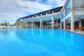 Cinnamon Bey Beruwala - Piscine