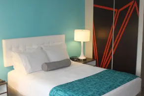 Howard Johnson Inn by Wyndham Kingston - Chambre