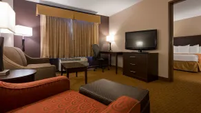 Best Western Flora Inn - Værelse