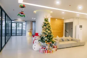Levo Hotel - Reception