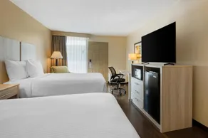 Best Western Battlefield Inn-Manassas - Chambre