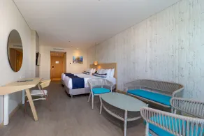 Aquamare Hotel - Room